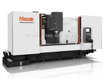 Mazak Mazatech V-655/60 II