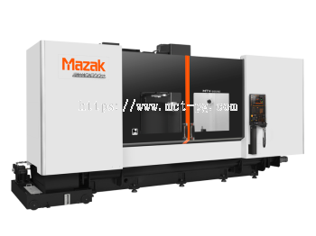 Mazak MTV-655/60