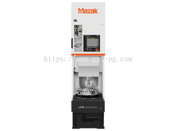 Mazak UN-600/30V