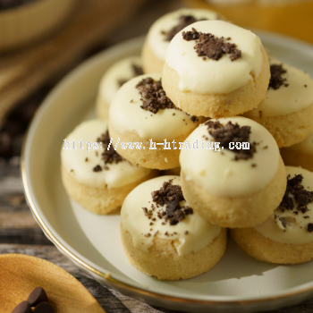 Kuih Raya Ita Delight Suji Oreo Cookies