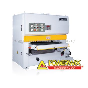 PR-25DA/37DA (2'/3' Capacity Wide Belt Sanding Machine)