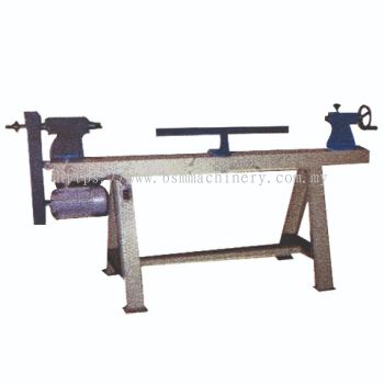 SYO-601 (Manual Wood Lathe Machine)