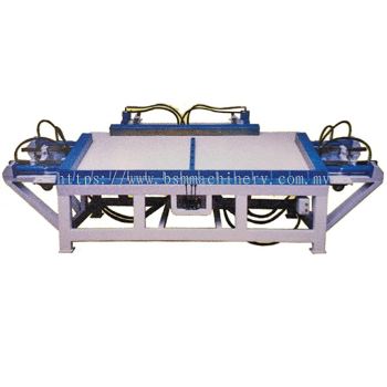 SYO-TP 8538 (Slanting Table Hydraulic Assembling Press)