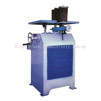 SYO-300 (Vertical Sponge Sanding Machine)