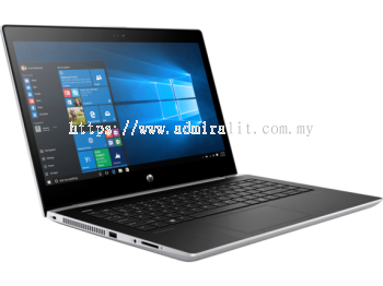 HP ProBook 440 G5 Notebook