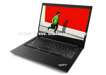 Lenovo E480 ThinkPad Notebook