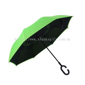 Inverted Umbrella 23 Inch