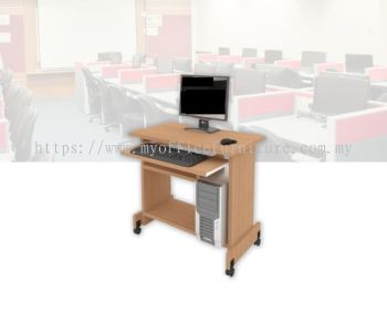 MY-CT 62 computer table (RM 115.00/UNIT)