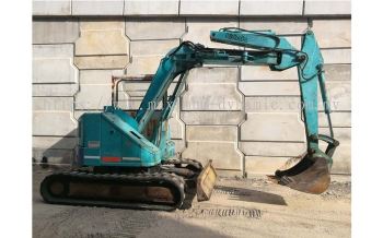 Kubota RX501