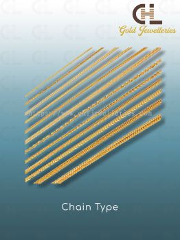 CHAINS TYPE