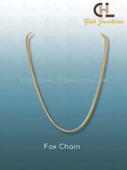 FOX CHAIN