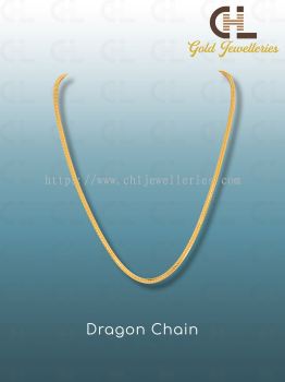 DRAGON CHAIN