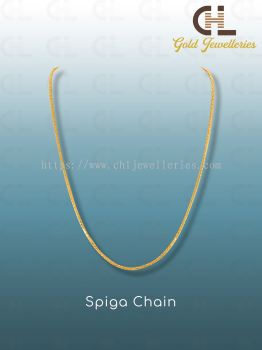 SPIGA CHAIN