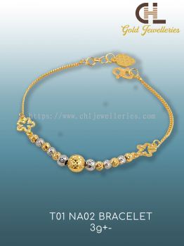 T01 NA02 BRACELET