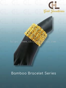 Bamboo Bracelet Series