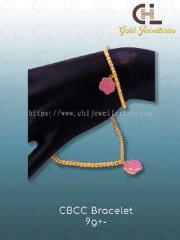 CBCC BRACELET