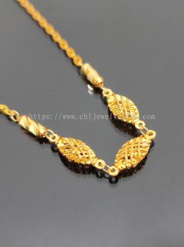 TWINKLE STAR NECKLACE