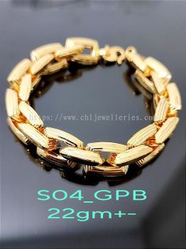 High Polish Bracelet