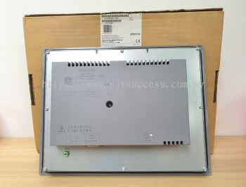 SIEMENS 6AV6643-0CD01-1AX1 SIMATIC HMI