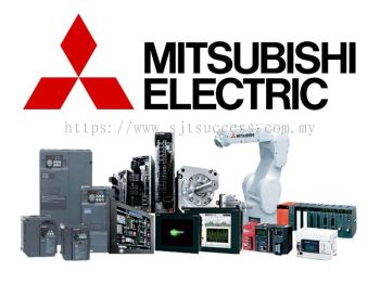MITSUBISHI FX3U-48MT/DSS MALAYSIA