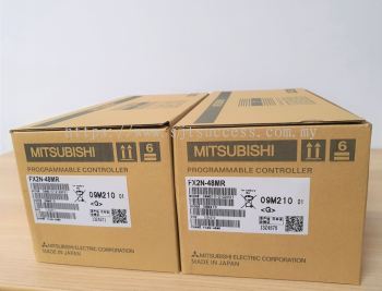 MITSUBISHI FX2N-48MR MALAYSIA