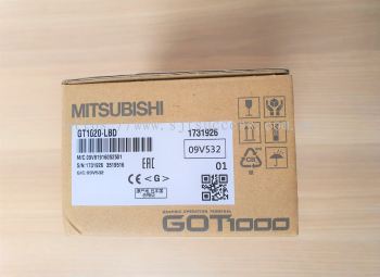 MITSUBISHI GT1020-LBD MALAYSIA
