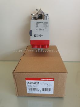 Honeywell Damper Actuator CN4610A1001 Malaysia