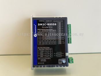 Leadshine DM2C-RS556 Digital Stepper Drive Malaysia