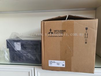 MITSUBISHI FR-A840-7.5K-1 INVERTER MALAYSIA