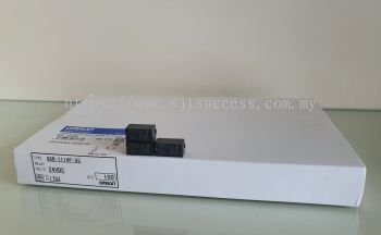 OMRON G6B-1114P-US 24VDC RELAY MALAYSIA