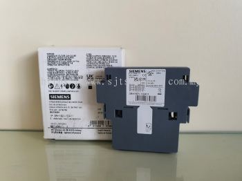 Siemens 3RH1921-1DA11 auxiliary switch Malaysia