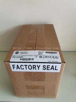 Allen Bradley 150-C85NBD 45KW Soft Starter Malaysia