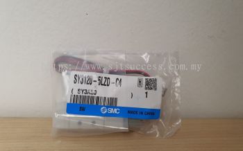 SMC SY3120-5LZD-C4 VALVE MALAYSIA