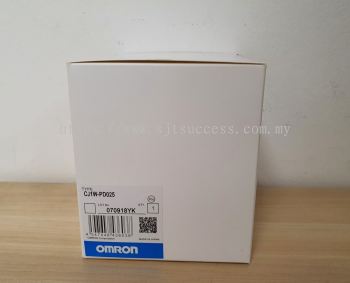 Omron CJ1W-PD025 Power Supply Malaysia