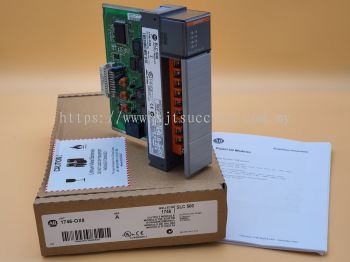 Allen Bradley 1746-OX8 Digital Output Module Malaysia