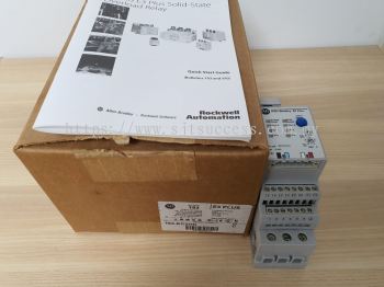 Allen Bradley 193-EC2DD Overload Relay Malaysia