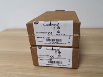 ALLEN BRADLEY 440G-T27121 TLS-GD2 GUARDLOCK SWITCH MALAYSIA