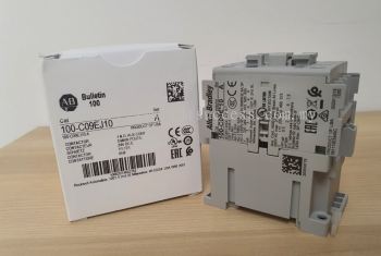 Allen Bradley 100-C09EJ10 Contactor Malaysia