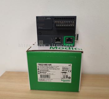 SCHNEIDER MODICON SERIES