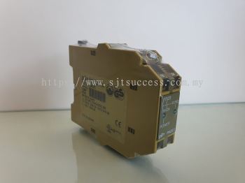 PILZ 675500 PNOZ Z 24VAC/DC Safety Relay Malaysia