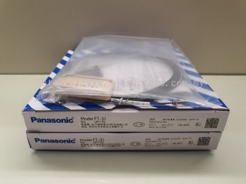 Panasonic FT-31 Fiber Sensor Malaysia