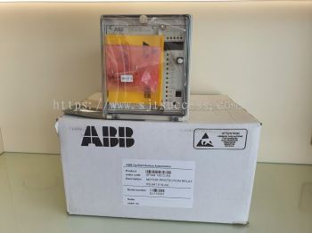 ABB LOW VOLTAGE