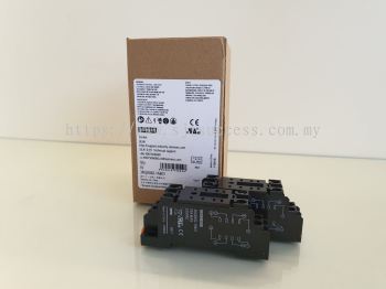 Siemens 3RQ0082-1AB01 Relay Socket Malaysia