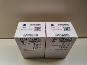 Allen Bradley 1794-OW8 OUTPUT MODULE Malaysia