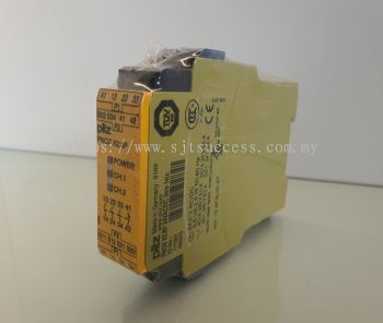 Pilz PNOZ X2.8P 24VACDC 777301 Malaysia