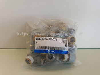 SMC AS3201-03-F10S-X737 speed controller Malaysia