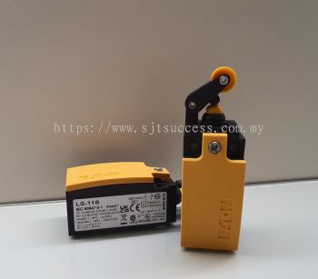 Eaton LS-11S/L Position switch Malaysia