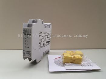 Leuze MSI-SR4B-02 Safety relay Malaysia