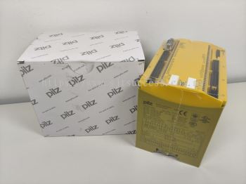 Pilz PNOZ m0p Safe Controller Malaysia