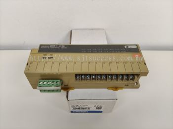 Omron DRT1-ID16 PLC Malaysia